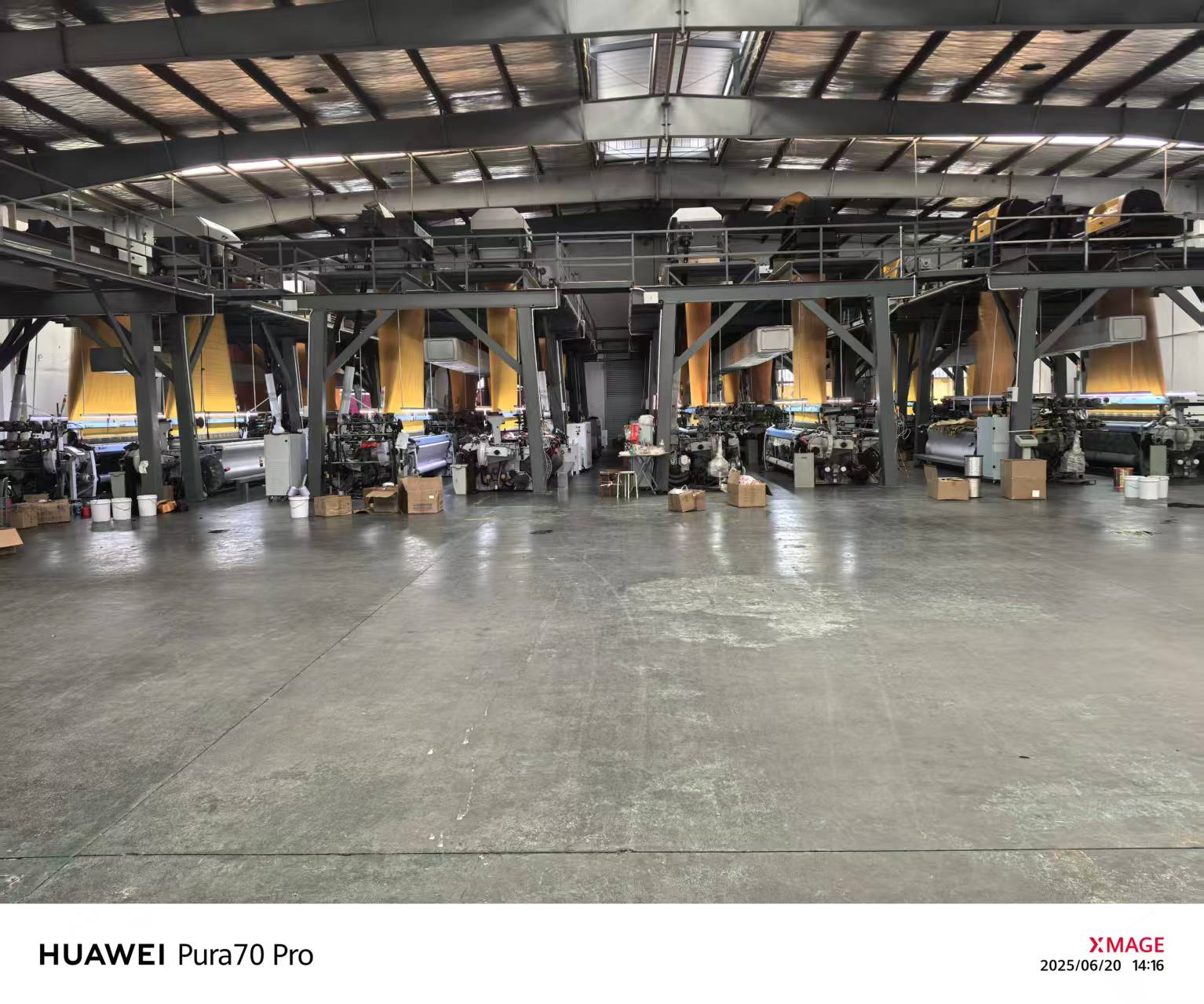 引入智能生产系统